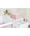 Baby Akordiyon Organizer Çekmece Düzenleyici Large (pembe) 04089