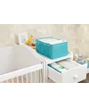 Baby Akordiyon Organizer Çekmece Düzenleyici Large (yeşil)  04089