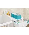 Baby Akordiyon Organizer Çekmece Düzenleyici Medium (yeşil)  04096