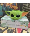 Baby Yoda Kupa Bardak