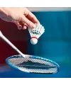 Badminton Raket Seti Çantalı 2 Parça