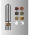 Baharat Öğütücü