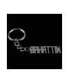 Bahattin İsimli Anahtarlık