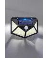 Bahçe Havuz Güneş Enerjili Solar Işıklandırma Sensörlü Bahçe Aydınlatma