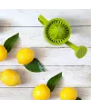 Bahçıvan Limon Sıkacağı - Hazneli Narenciye Sıkacağı