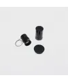 Baigish 25x17,5 Mini Parmak Dürbünü  1000m / 86m  Monoküler