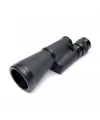 Baigish 7X50 Metal Deri Kaplamalı Rus Modeli Monoküler Dürbün