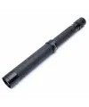Baigish Zt8-24X40 Rus Model  Zoomlu Deri Çantalı Tripot Bağlanan Tekli Dürbün