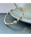Bakır Kelepçe - Kbl0002