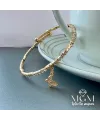 Bakır Kelepçe - Kbl0008
