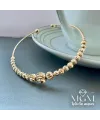 Bakır Kelepçe - Kbl0011