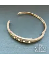 Bakır Kelepçe - Kbl0012