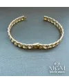 Bakır Kelepçe - Kbl0013