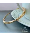 Bakır Kelepçe - Kbl0015
