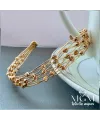 Bakır Kelepçe - Kbl0017