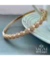 Bakır Kelepçe - Kbl0018