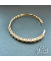 Bakır Kelepçe - Kbl0018