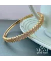 Bakır Kelepçe - Kbl0026