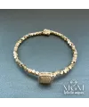 Bakır Kelepçe - Kbl0032