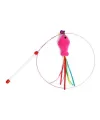 Balıklı Kedi Oyun Oltası 90 Cm