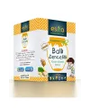 Ballı Zencefilli Çocuk Macunu 210 Gr.- Özel