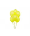 Balon 100 Adet - Sarı