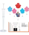Balon Standı 75 cm