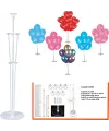 Balon Standı 75 Cm