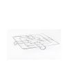 Balsa Metal Kare Nihale Akn 20