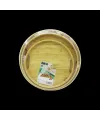 Bambu Ahşap Yuvarlak Tepsi Seti 30/35/38 cm (3lü)