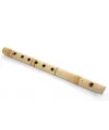 Bambu Flüt 30 Cm No 1