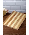 Bambu Kesim Tahtası 32x22 cm Royaleks-B.EK112
