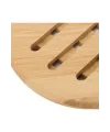 Bambu Nihale Yuvarlak 16,5 cm