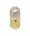 Bambu Oval Sunumluk