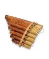 Bambu Pan Flüt Küçük Boy