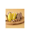Bambu Pizza Tahtası (30 cm) Royaleks-BPT30