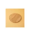 Bambu Pizza Tahtası (30 cm) Royaleks-BPT30