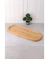 Bambu Sunum Tahtası 40x16 Royaleks-BLSSTP4016