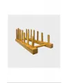 Bambu Tabaklık Orta Boy Royaleks-TBK06