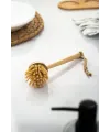 Bambu Temizlik Fırçası