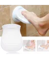 Banyo Ayak Dayanağı Pedalı