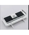 Banyo Duş Rafı Şampuanlık Sabunluk Organizer