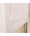 Banyo Düzenleyici Raf Dolabı