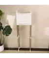 Banyo Düzenleyici Raf Dolabı