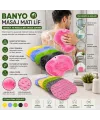 Banyo Masaj Matı 28cm