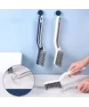 Banyo Mutfak Temizlik Fırçası Cımbızlı