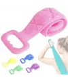 Banyo Sırt Kesesi Çift Taraflı 70 cm