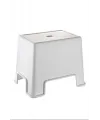 Banyo Tipi Strong Tabure İkinci Kalite Royaleks-TM04