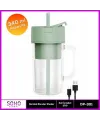 Bardak Blender Shaker
