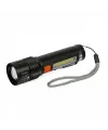 Baretta BR-85 XHP50 LED 5 Fonksiyonlu Şarjlı El Feneri